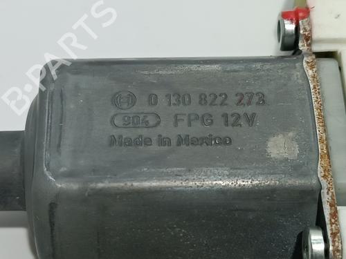 Left front window motor MERCEDES-BENZ M-CLASS (W164) ML 320 CDI 4-matic (164.122) | BP11018487E21 