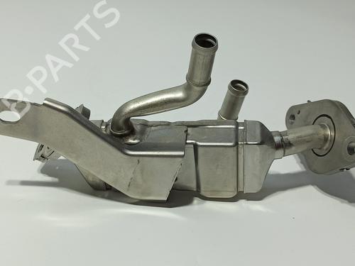Egr SUZUKI IGNIS III (MF, FF) 1.2 Hybrid (ATK412) | BP18089712M69 