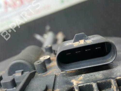 Front wiper motor MERCEDES-BENZ E-CLASS (W212) E 300 Hybrid / BlueTEC Hybrid (212.098) | BP2772532M29