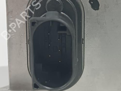 Electronic module MERCEDES-BENZ M-CLASS (W163) ML 270 CDI (163.113) | BP20088012M83