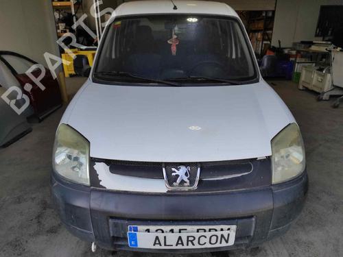 Alternator CITROËN BERLINGO / BERLINGO FIRST Box Body/MPV (M_) 1.9 D 70 (MBWJZ, MCWJZ) | BP26015089M7 