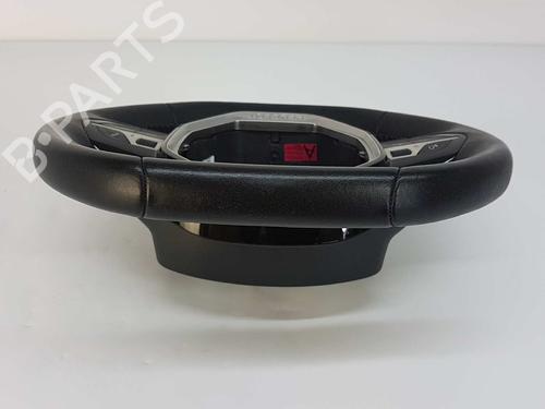 Steering wheel PEUGEOT 208 II (UB_, UP_, UW_, UJ_) 1.2 PureTech 75 | BP9721292C49