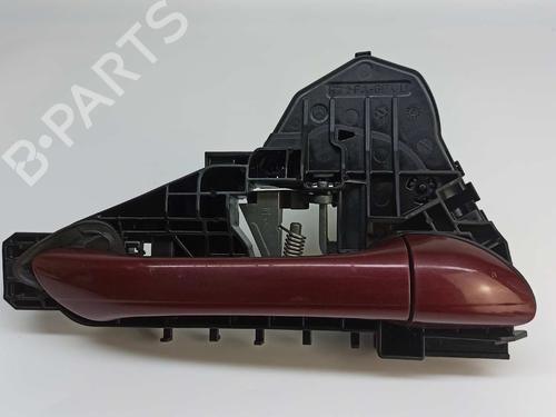 Front right exterior door handle MERCEDES-BENZ A-CLASS (W169) A 150 (169.031, 169.331) | BP6522614C129 
