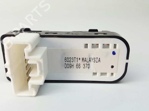 Right front window switch MAZDA 3 (BM, BN) 2.0 | BP4730852I26 