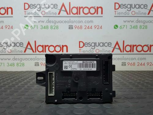 Electronic module RENAULT CLIO IV (BH_) 1.5 dCi 75 | BP2741765M83 