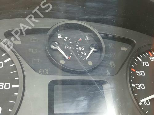 Kombiinstrument CITROËN BERLINGO MULTISPACE (B9) 1.6 BlueHDi 100 | BP5320945C47 