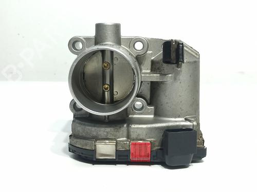 Spjældhus FIAT IDEA (350_) 1.4 16V (95 hp) 13811893