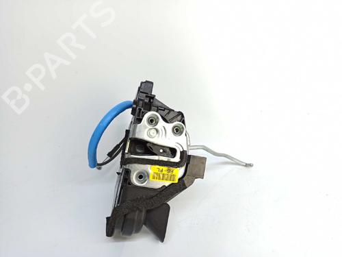 Used Front left lock KIA STONIC (YB) 1.6 CRDi (116 hp) 8245295