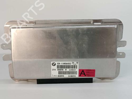 Electronic module BMW 5 Gran Turismo (F07) 535 d xDrive | BP10171818M83 