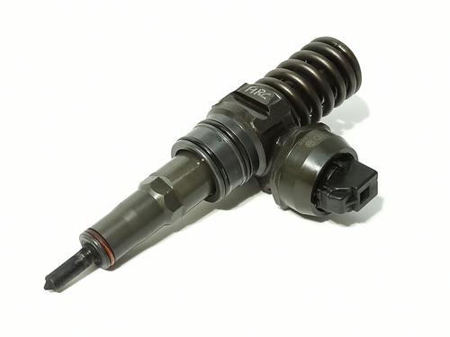 Used Injector Injector SEAT IBIZA IV (6J5, 6P1) 1.9 TDI (105 hp) 39621677 39621677