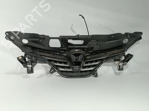 Grill RENAULT CLIO V (B7_) 1.0 LPG (B7MT) | BP39466581C40 - Image 3