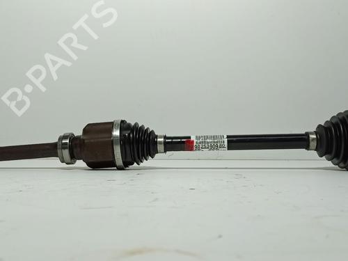 Used Right front driveshaft PEUGEOT 208 II (UB_, UP_, UW_, UJ_) [2019-2026]  31918072