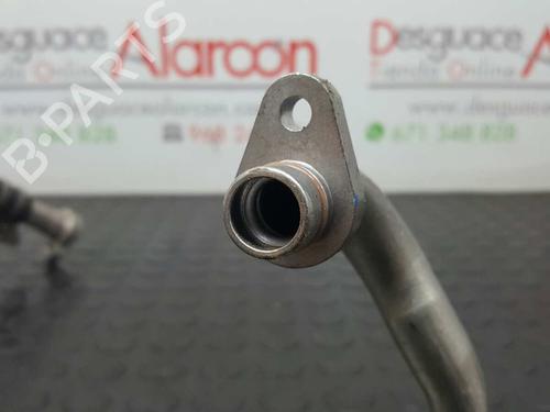 Airco-leiding RENAULT CLIO IV (BH_) 1.5 dCi 90 | BP14531338M126