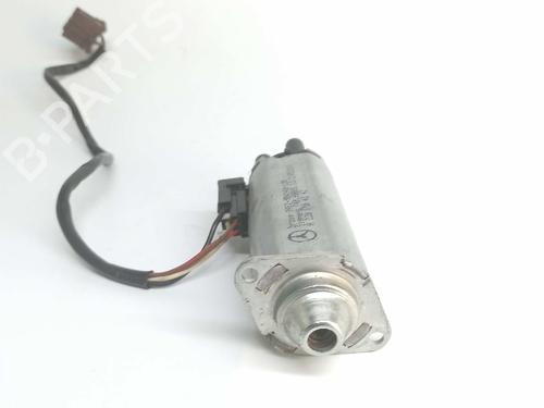 Electronic module MERCEDES-BENZ S-CLASS (W220, V220) S 320 CDI (220.025, 220.125) | BP14539212M83 