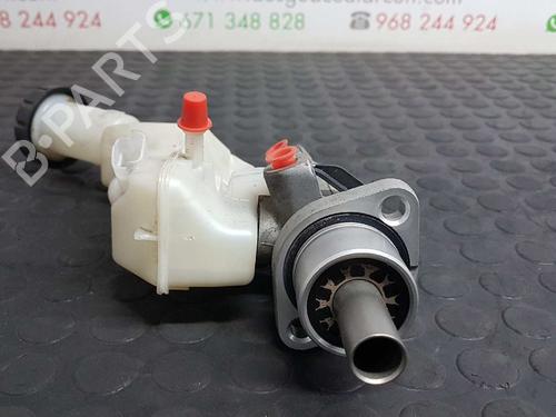 Brake master cylinder RENAULT CLIO III (BR0/1, CR0/1) 1.5 dCi | BP2773355M77 