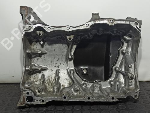 Oliebundkar NISSAN X-TRAIL III (T32_, T32R, T32RR) 1.6 dCi (T32) (130 hp) 15381372