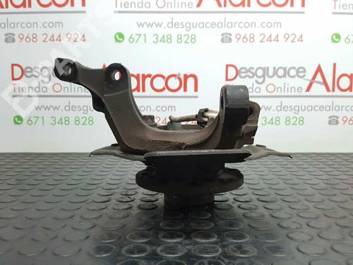 Venstre Styrespindel Lejehus OPEL ASTRA G Hatchback (T98) 2.2 DTI (F08, F48) | BP2759153M25 
