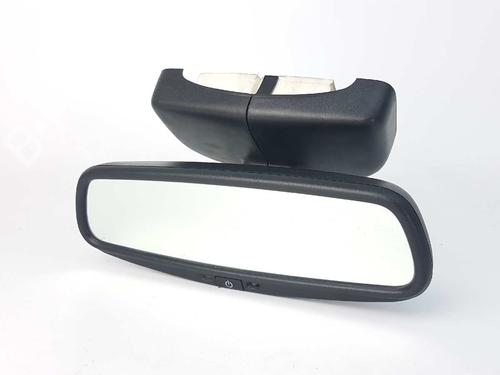 Used Rear mirror PEUGEOT 407 (6D_) 2.0 HDi 135 (6DRHRH, 6DRHRE, 6DRHRG, 6DRHRJ) (136 hp) 4954883