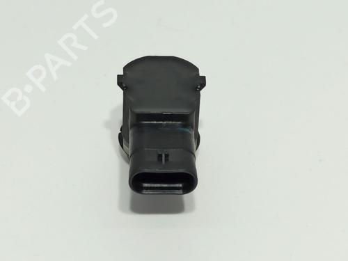 Electronic module VW PASSAT B7 (362) 2.0 TDI | BP38176371M83 - Image 2