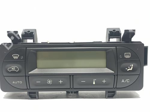 AC-Styringsenhed/Manøvreenhed CITROËN C3 I (FC_, FN_) 1.4 HDi (68 hp) 11828553