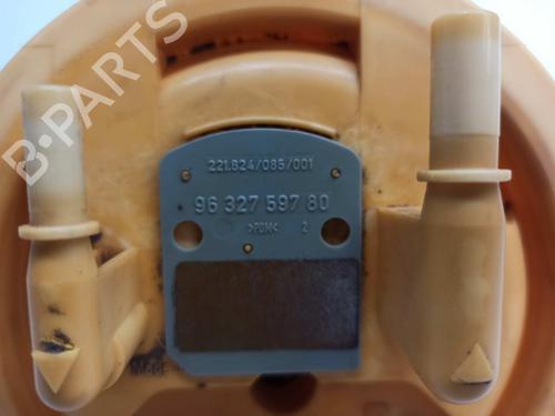 Fuel pump CITROËN C4 Coupe (LA_) 1.6 HDi | BP6422210M76
