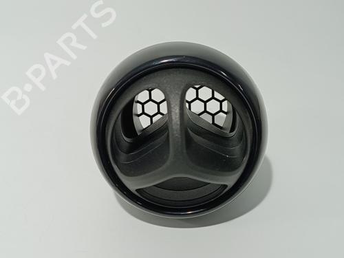 Used Air vent SMART FORFOUR Hatchback (453) electric drive (453.091) (82 hp) 15619543