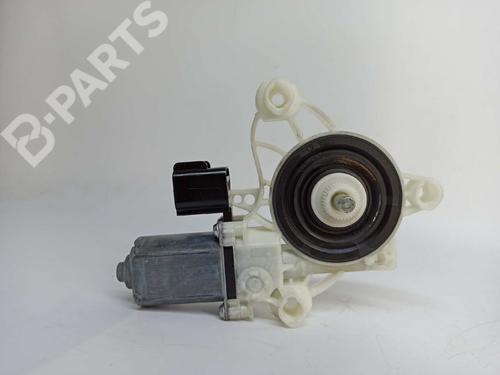 Used Right rear window motor FORD FIESTA VII (HJ, HF) 1.5 TDCi (85 hp) 8280451