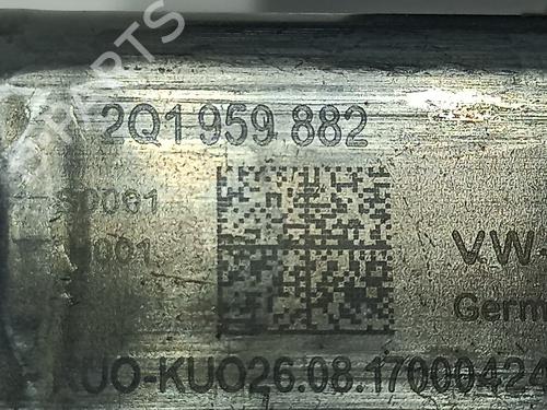 Right front window motor SEAT IBIZA V (KJ1, KJG) 1.0 TSI | BP17687453E20