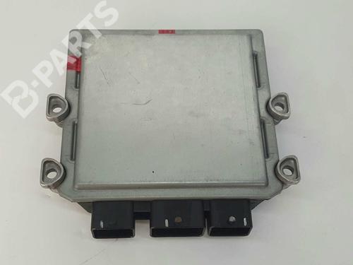 Engine control unit (ECU) CITROËN C2 (JM_) 1.4 HDi | BP9040477M57 