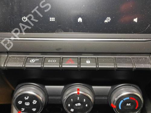 warning-switch-renault-clio-v-b7_-2019-39981315 main image