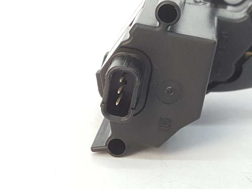 Other MERCEDES-BENZ S-CLASS (W220, V220) S 320 CDI (220.026, 220.126) | BP14542197O1 