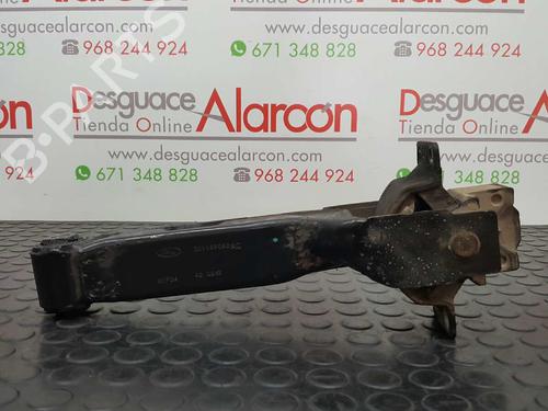 Used Engine mount FORD TRANSIT Van (FA_ _) [2000-2006]  10263562