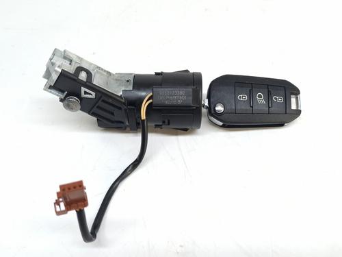 Ignition barrel PEUGEOT 308 II (LB_, LP_, LW_, LH_, L3_) 1.6 HDi 100 | BP10937354M48