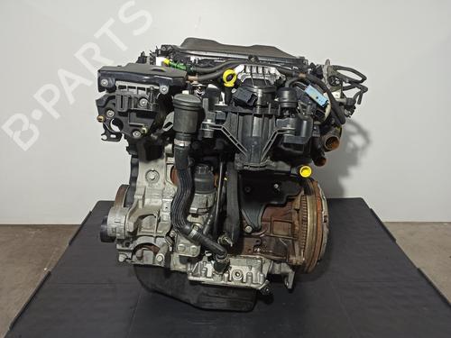 Engine FORD GALAXY II (WA6) 2.0 TDCi | BP40107668M1 - Image 2