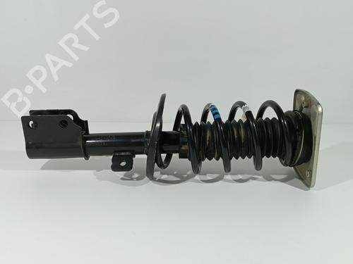Used Right front shock absorber Right front shock absorber PEUGEOT EXPERT Van (V_) 1.5 BlueHDi 120 (120 hp) 35980058 35980058