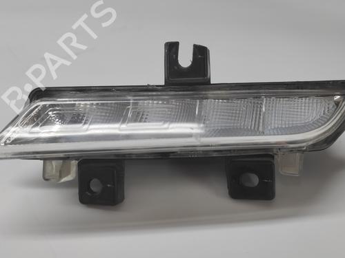 Blinklys foran venstre RENAULT CLIO IV (BH_) 1.5 dCi 75 (75 hp) 15578587