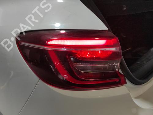 Left taillight RENAULT CLIO V (B7_) 1.0 LPG (B7MT) | BP36432989C34 - Image 2