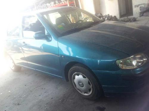 Instrument cluster SEAT IBIZA II (6K1) 1.9 SDI | BP2744527C47 