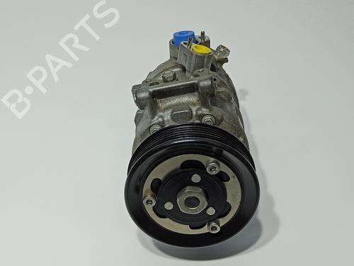 AC compressor SEAT IBIZA V (KJ1, KJG) | BP22613388M34