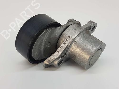 Annen VW POLO VI (AW1, BZ1, AE1) 1.0 MPi | BP14540942O1