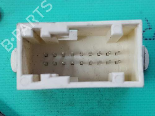 Instrument cluster CITROËN BERLINGO / BERLINGO FIRST Box Body/MPV (M_) 1.9 D 70 (MBWJZ, MCWJZ) | BP7713920C47