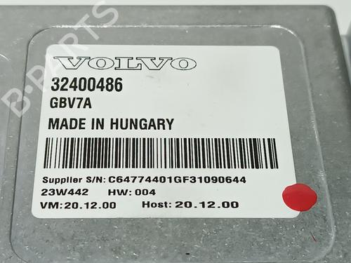 Elektronisk modul VOLVO XC40 (536)  | BP26304620M83