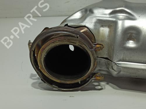 Particulate filter PEUGEOT 2008 I (CU_) 1.2 THP 130 / PureTech 130 | BP24651844M81