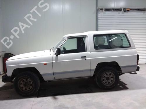 Rim NISSAN PATROL GR IV (Y60, GR) 2.8 TD (Y60A) | BP12068305C45 