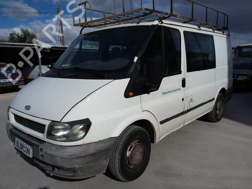Driver airbag FORD TRANSIT Van (FA_ _)  | BP2728925C9