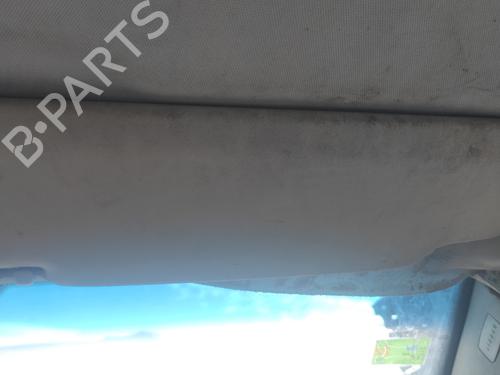 Right sun visor SEAT TOLEDO III (5P2)  | BP16768644I2
