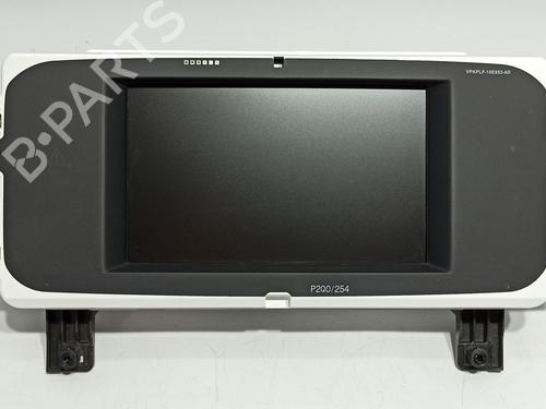 Cockpit OPEL CORSA F (P2JO) 1.2 (68) (101 hp) 18125865