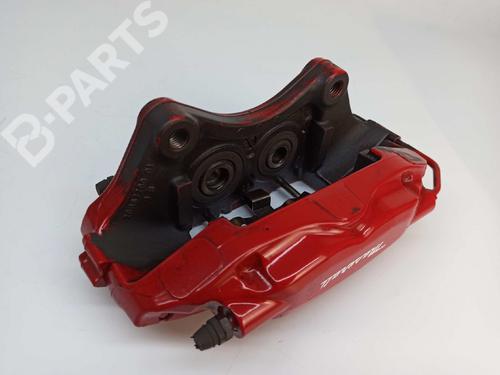 Right rear brake caliper MASERATI GHIBLI III (M157) 3.0 S Q4 | BP11543334M106 