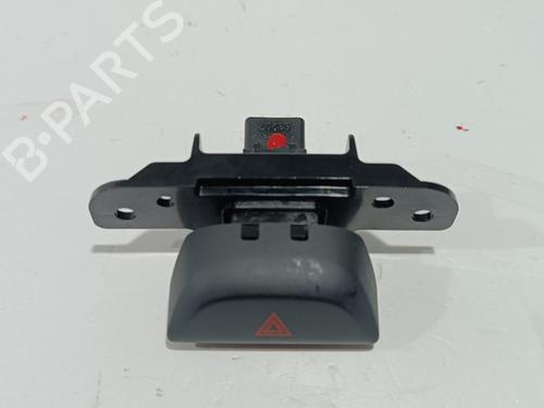 Used Warning switch NISSAN PULSAR Hatchback (C13) 1.5 dCi (110 hp) 18837676
