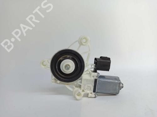 Left rear window motor FORD FIESTA VII (HJ, HF) 1.5 TDCi | BP8280463E23 
